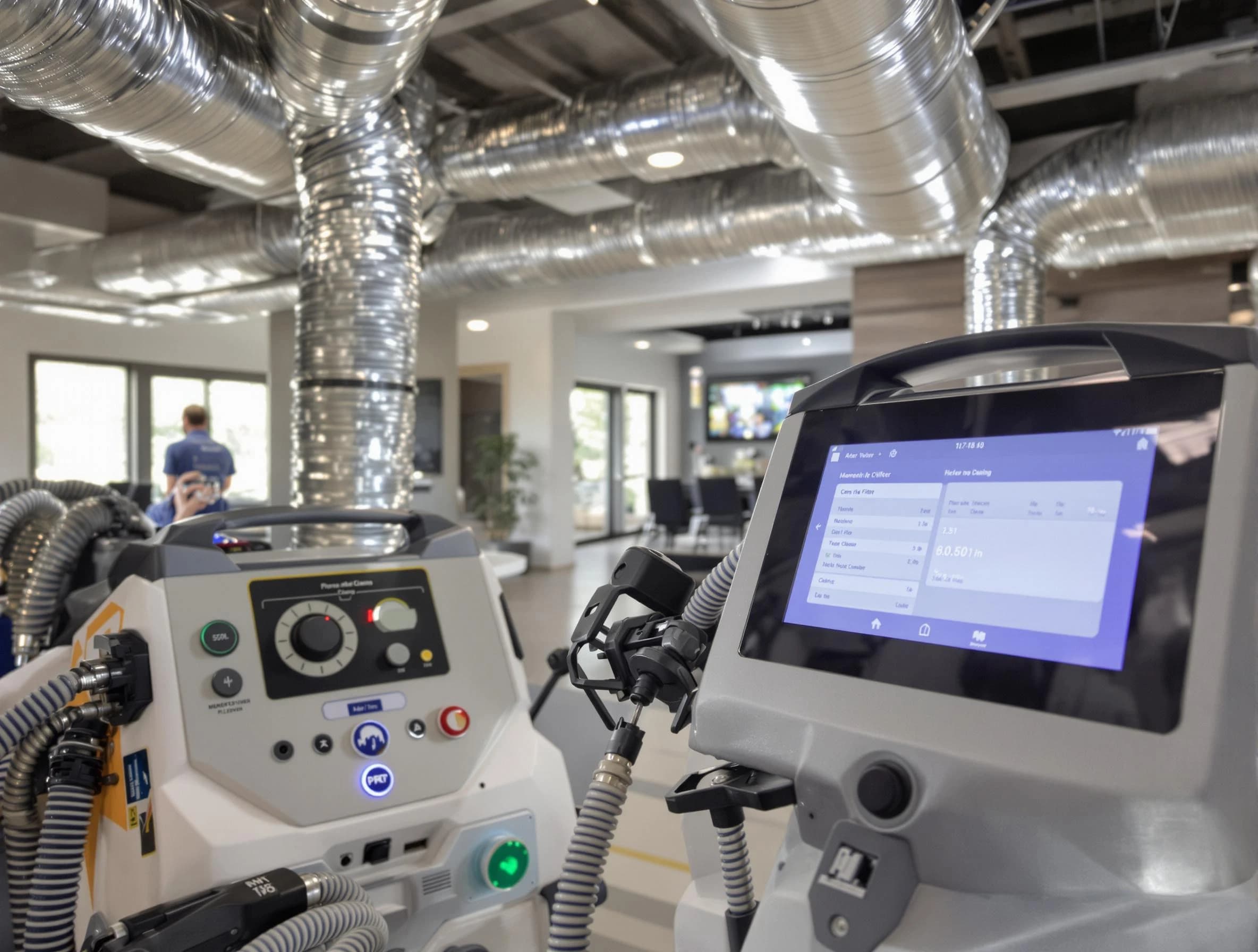 Expert mold remediation by Brook Highland Air Duct Cleaning in Brook Highland