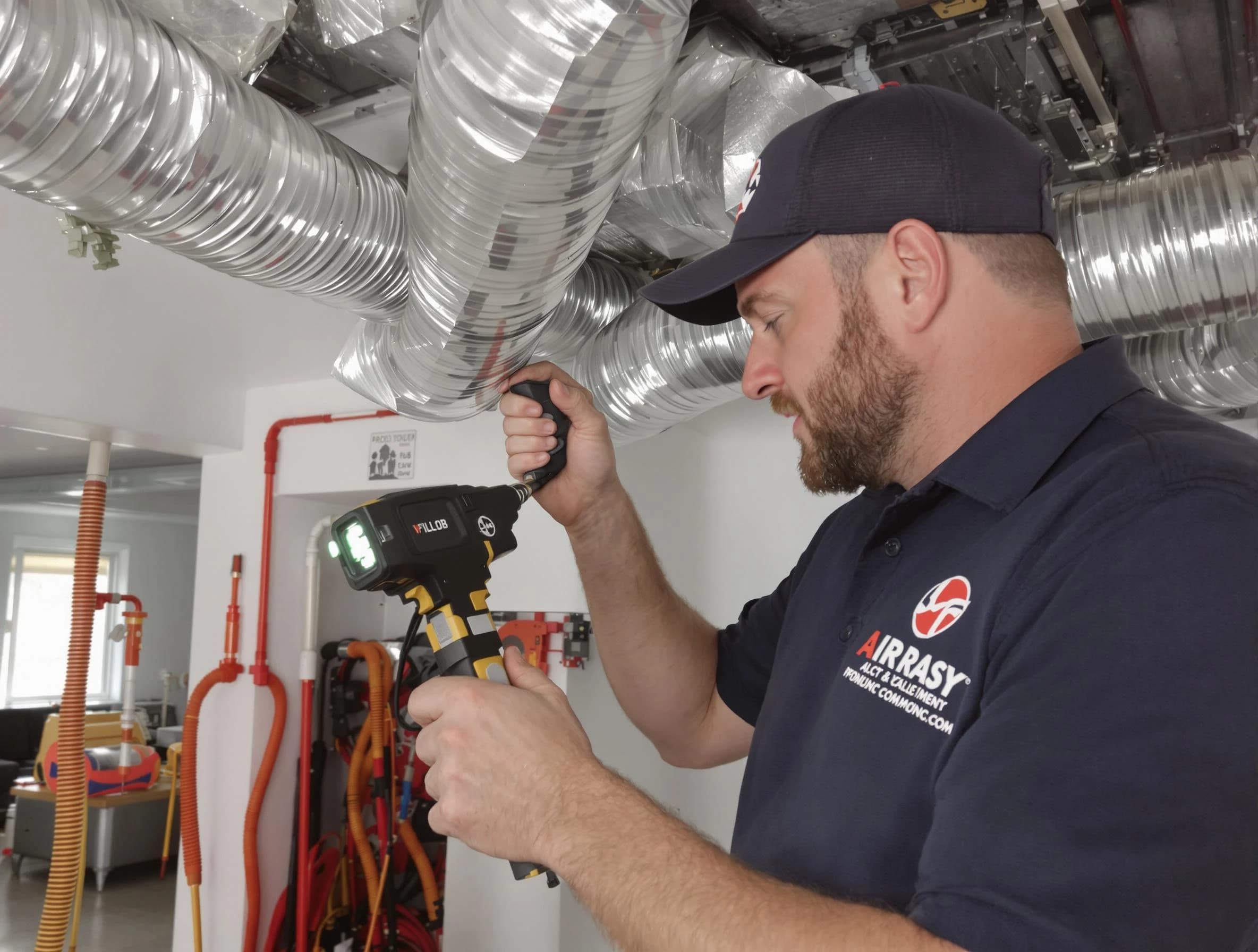 Duct Sealing service in Brook Highland, AL