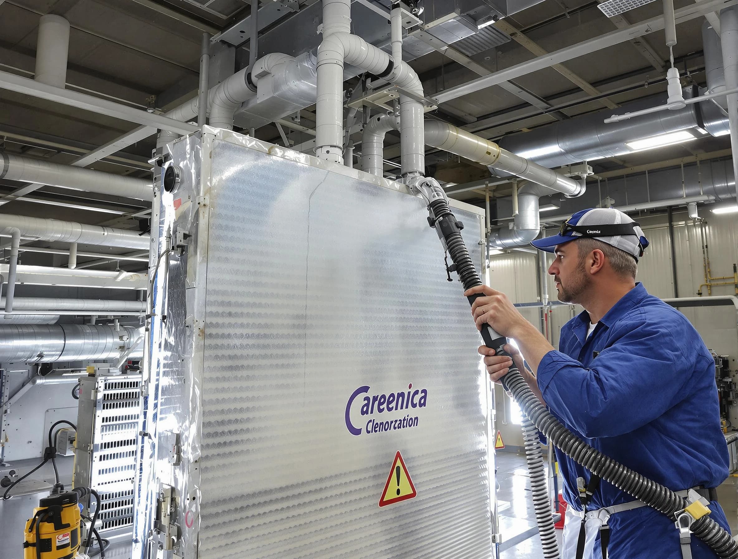 Coil Cleaning service in Brook Highland, AL