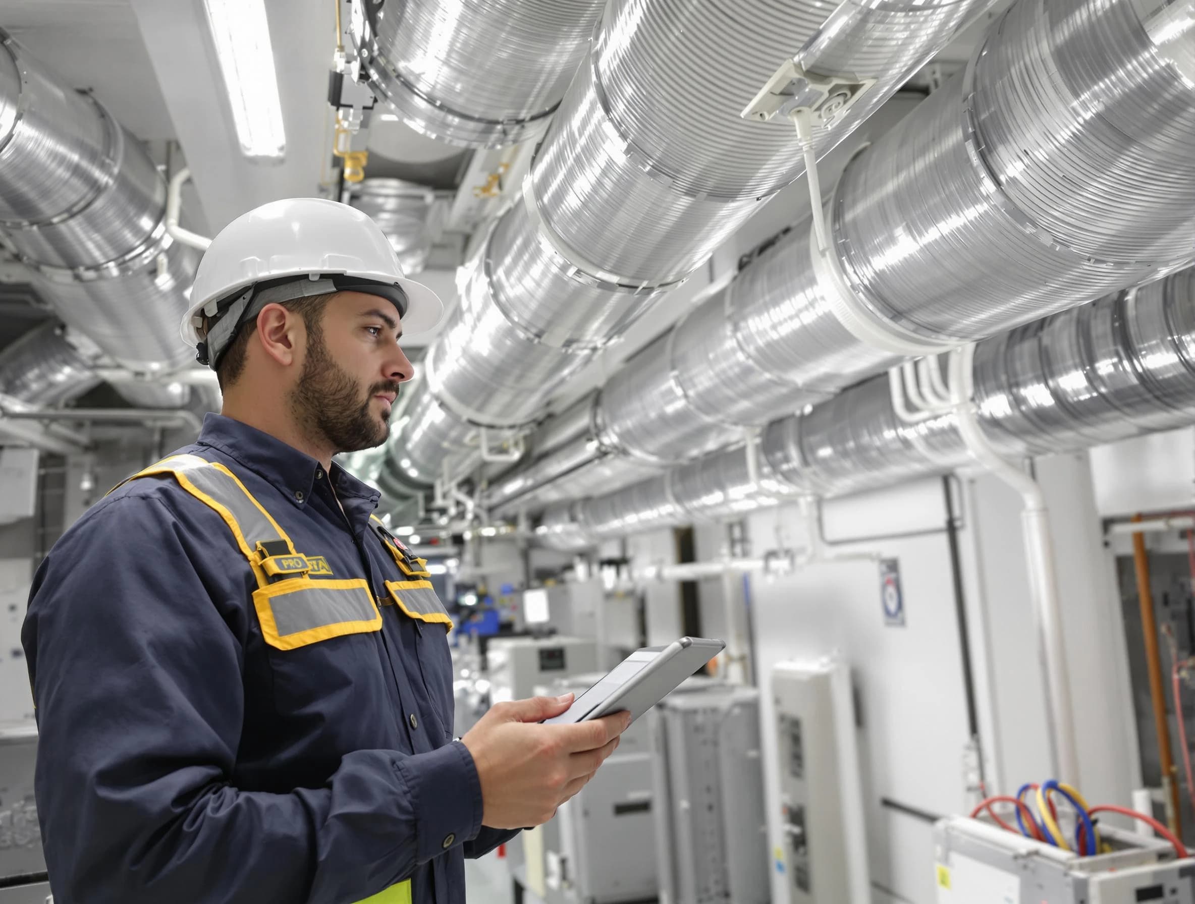 Filter Inspection service in Brook Highland, AL