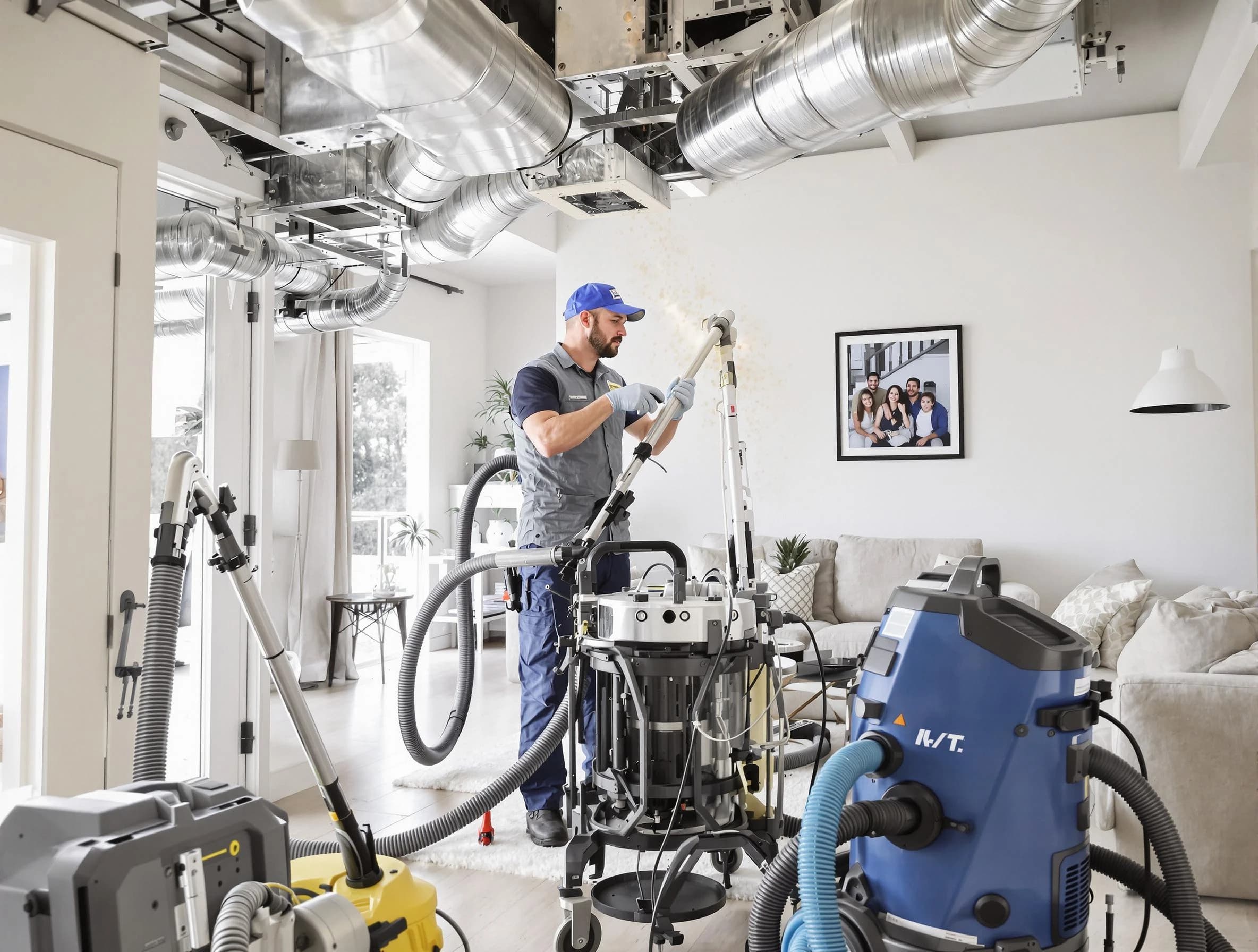 Residential Cleaning service in Brook Highland, AL