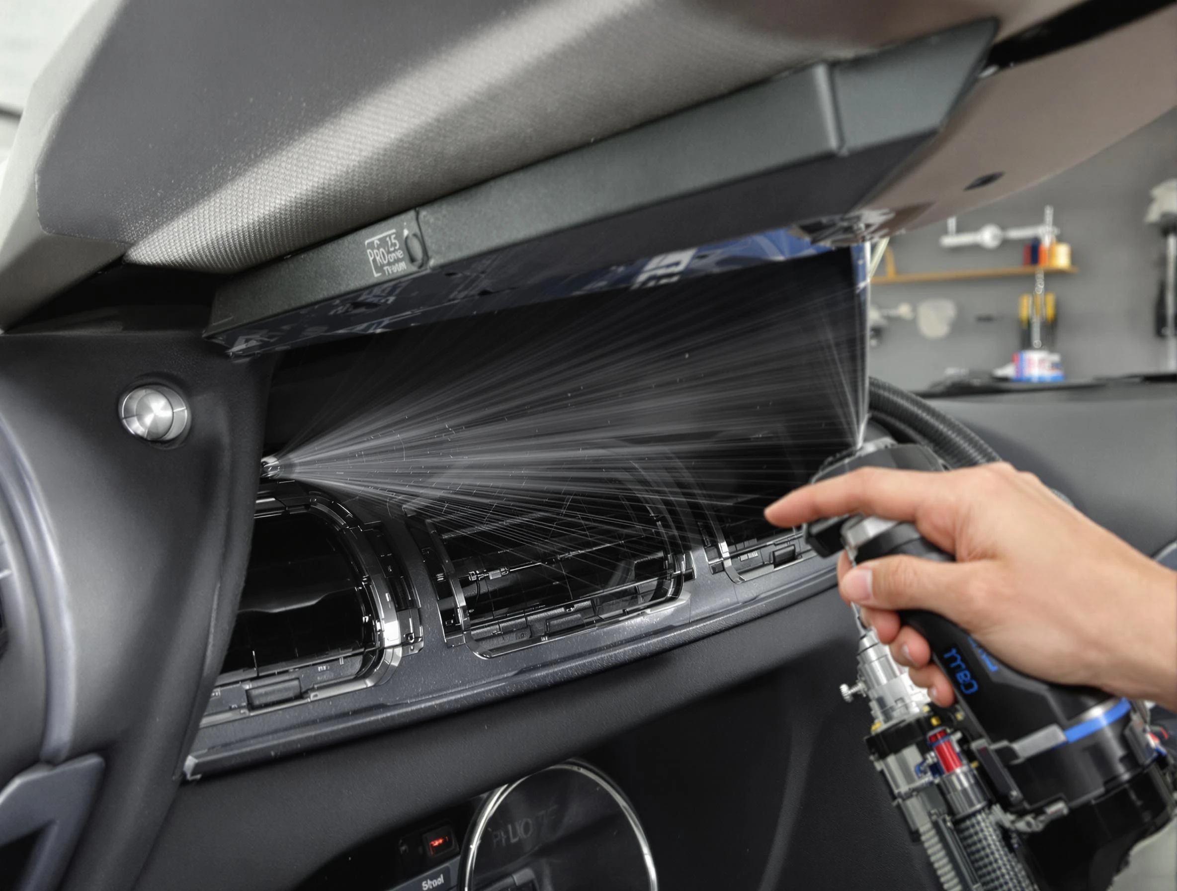 Car Cleaning service in Brook Highland, AL