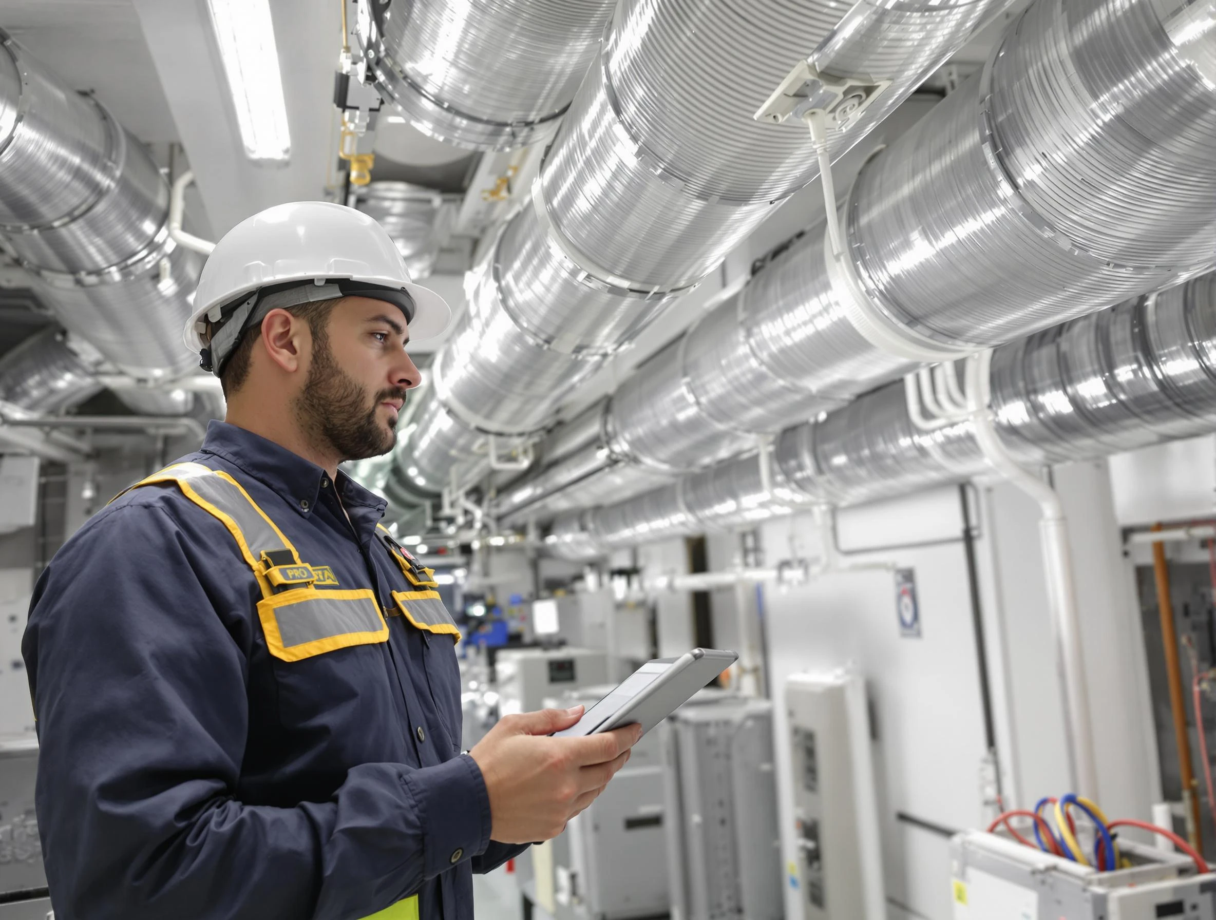 Filter Inspection service in Brook Highland, AL