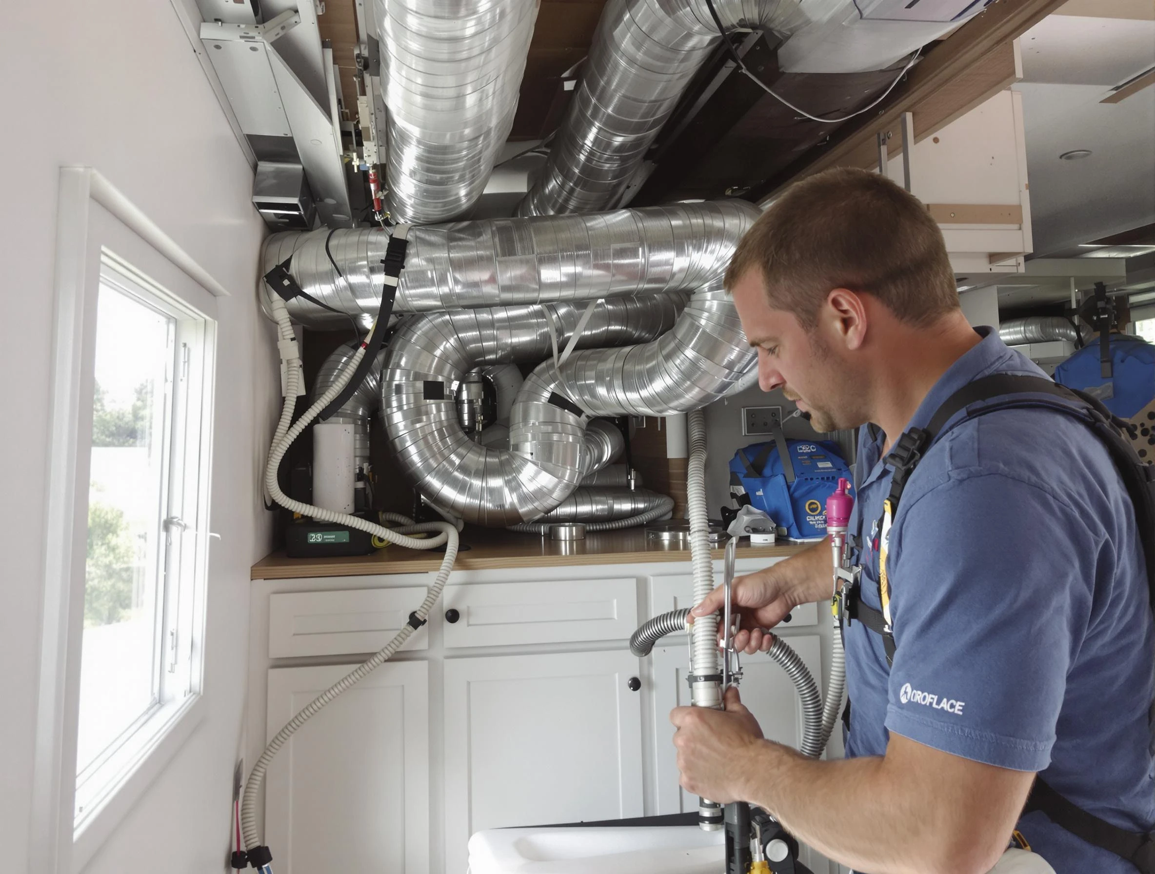 Mobile Home Cleaning service in Brook Highland, AL