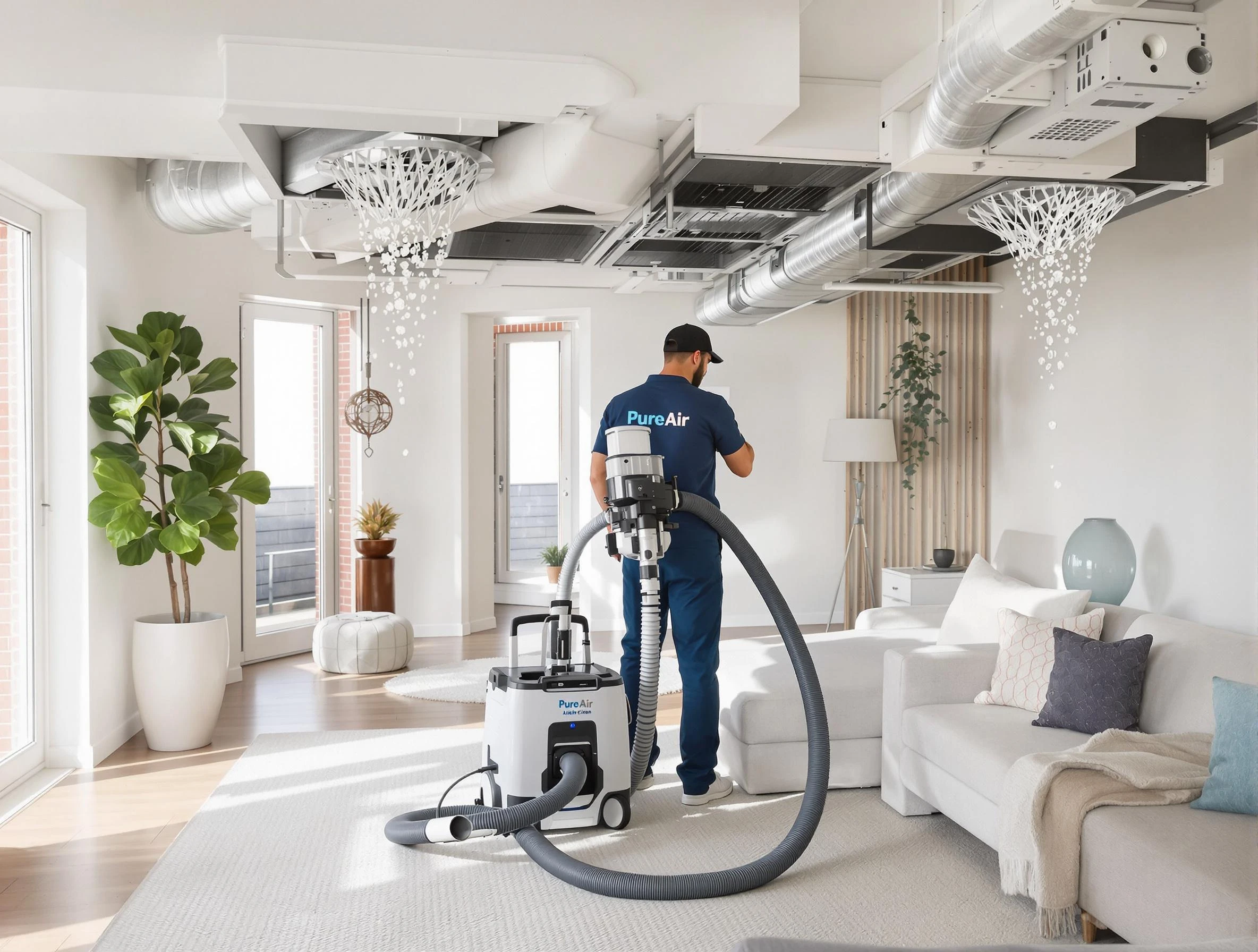 Pure Cleaning service in Brook Highland, AL